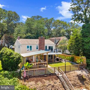 7580 Beach Dr, Pasadena, MD, 21122