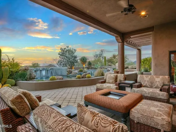 40545 N 109TH Place, Scottsdale, AZ 85262