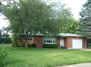 1116 Front Royal Ct, McHenry, IL 60050
