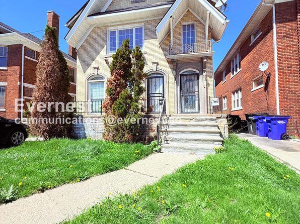 2302 Hazelwood St #1