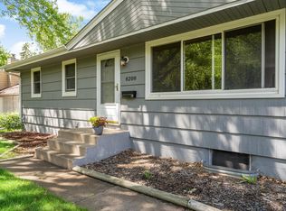 8208 32nd Pl N, Crystal, MN 55427
