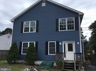 16 Pilgrim Way, Hamilton, NJ 08620