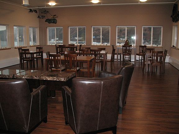 Activity Room
