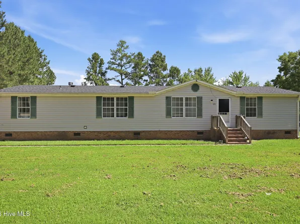 1919 Manning Road, Greenville, NC 27858