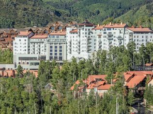 136 Country Club Dr #443, Mountain Village, CO 81435