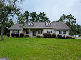 125 Rayonier Rd, Jesup, GA 31545