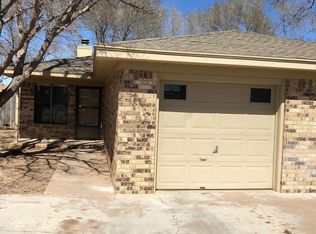 6116 38th St APT A, Lubbock, TX 79407