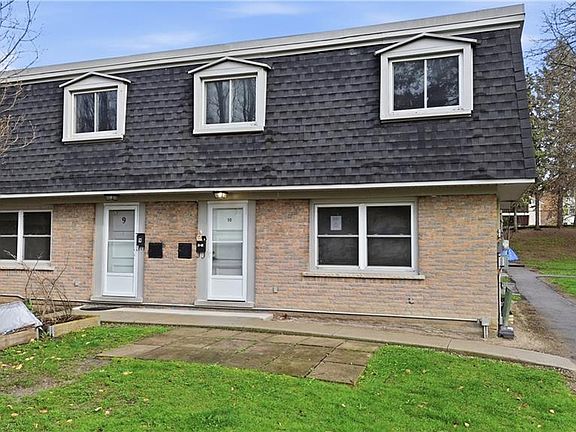 2nd image of 76 Borden Pkwy #10