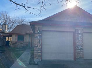 12217 Tyson Cv UNIT B, Austin, TX 78758