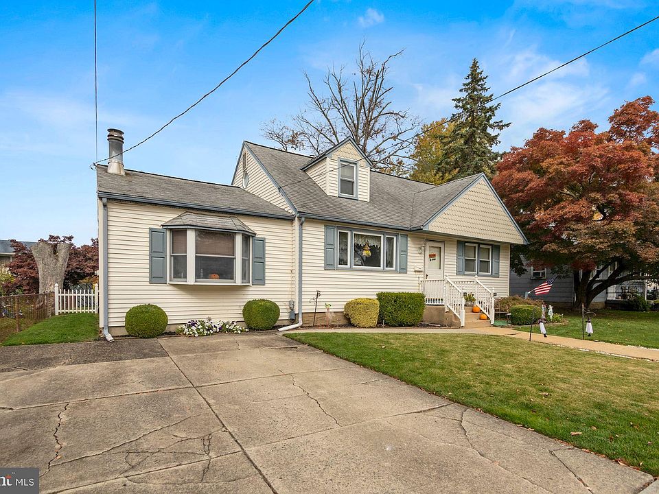 113 Columbia Ave, Stratford, NJ 08084 Zillow