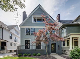 4812 S Kimbark Ave, Chicago, IL