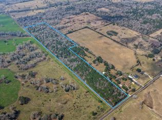 Fm 160 S Mlk, Liberty, TX 77575