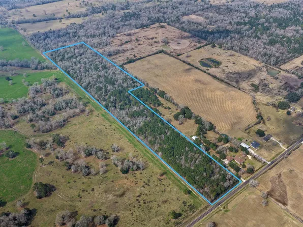 Fm 160 S Mlk, Liberty, TX 77575