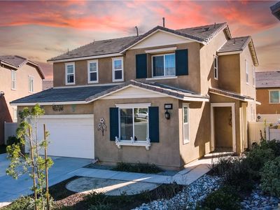1385 Pyrite Way, Beaumont, CA, 92223