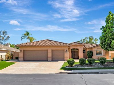 3325 Avenida Magoria, Escondido, CA, 92029