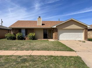 942 Presidio Dr, Abilene, TX 79605