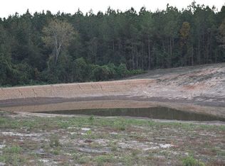 0 Willie Cothern Rd, Jayess, MS 39641