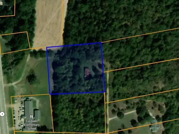 211 Wood Rd, Colt, AR 72326