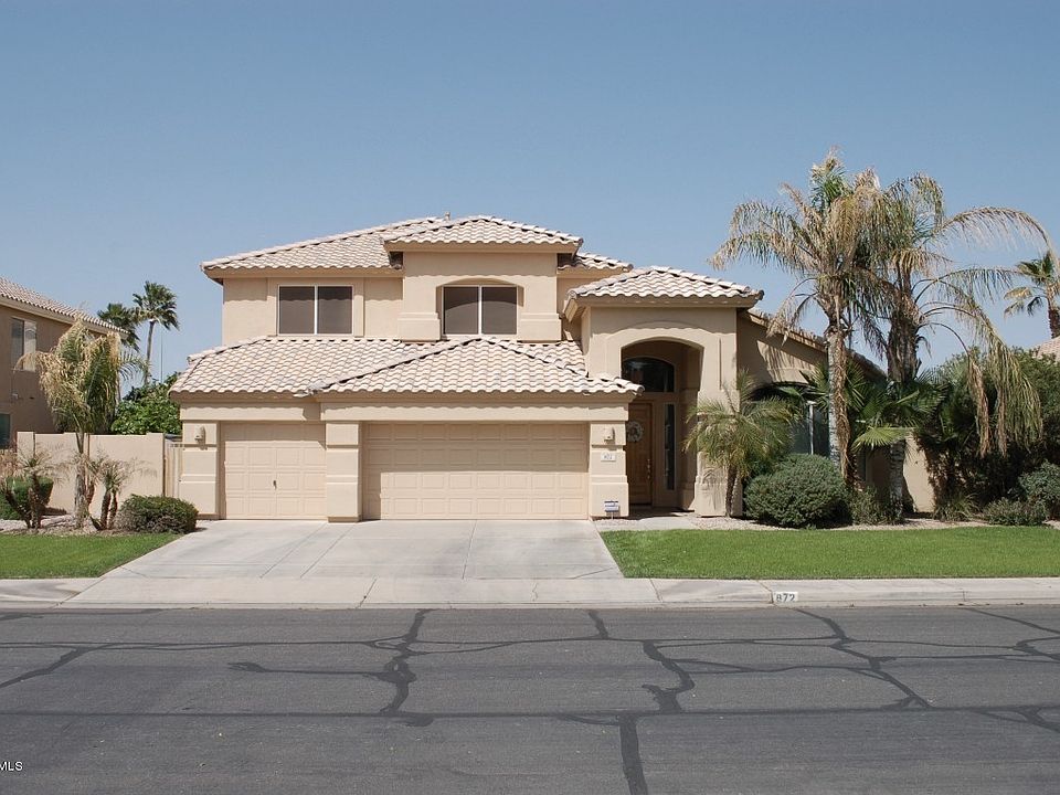 1st image of 872 W Aster Dr