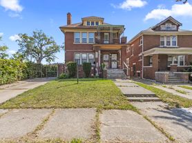 5029 Dailey St, Detroit, MI