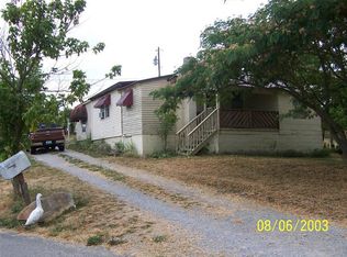 298 Fuzzy Duck Rd, Lancaster, KY 40444