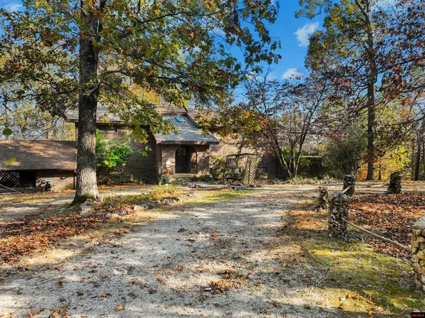 619 Rocky Ridge Rd, Mountain Home, AR 72653