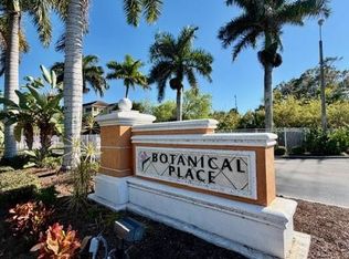 4510 Botanical Place Cir #3, Naples, FL 34112