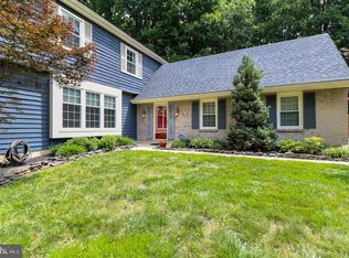 55 Kings Grant Rd, Hockessin, DE 19707