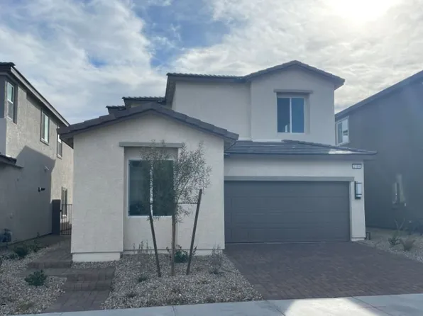 2709 Royal Tourist Rd, North Las Vegas, NV 89086