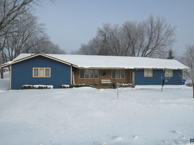 300 W Blaine Ave, Viborg, SD, 57070