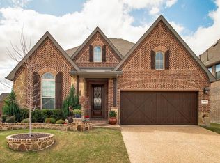 2841 Sherwood Dr, Trophy Club, TX 76262