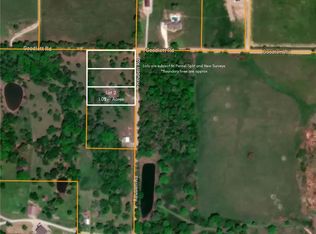 LOT 2 Reuben Rd, Bentonville, AR 72713
