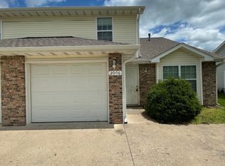 2006 Arlene Dr, Columbia, MO 65203