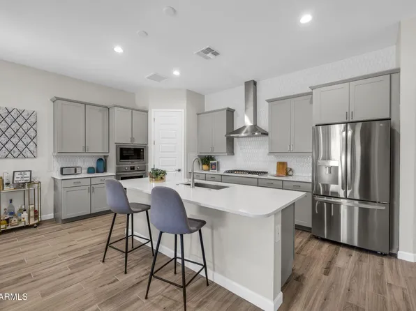 21636 N 59TH Street, Phoenix, AZ 85054