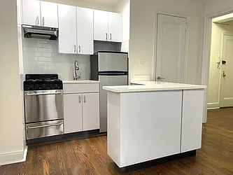 Rented by Solil Management