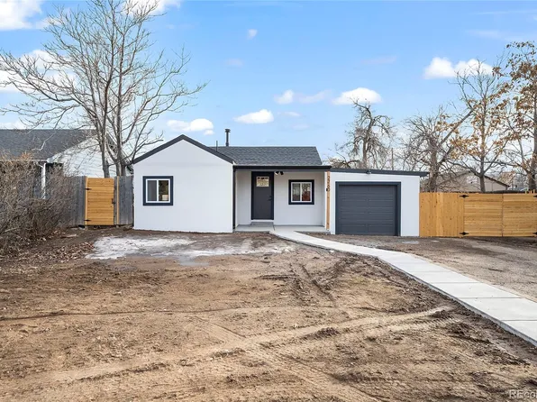 2760 W Wesley Avenue, Denver, CO 80219
