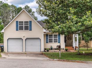 108 Outrigger Ct, Summerville, SC 29485