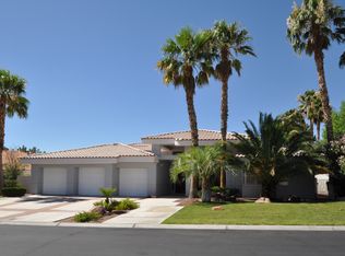7429 Doe Ave, Las Vegas, NV 89117