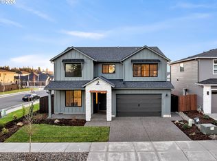 17115 NE 83rd St, Vancouver, WA