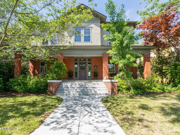1803 Princess Street, Wilmington, NC 28405