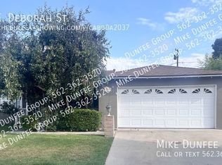 6350 E Deborah St, Long Beach, CA 90815