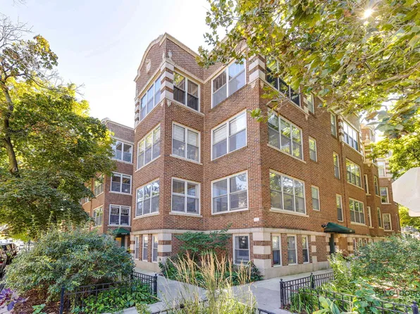 1219 W Rosemont Ave APT 3, Chicago, IL 60660