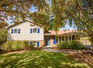 70 Linden Ct, Christiansburg, VA 24073