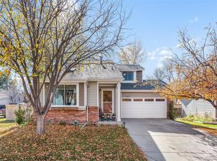 9307 Hickory Cir, Highlands Ranch, CO 80126