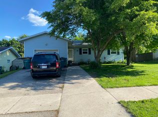 119 Judson Dr, Beaver Dam, WI 53916