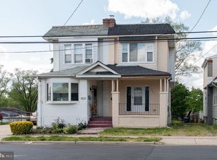 8221 River Rd, Pennsauken, NJ 08110