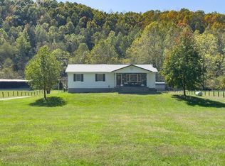 21350 State Highway 784, Garrison, KY 41141