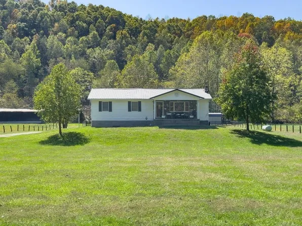 21350 State Highway 784, Garrison, KY 41141