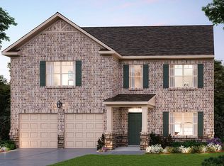 Grayson Plan, Highland Hills, Graniteville, SC 29829