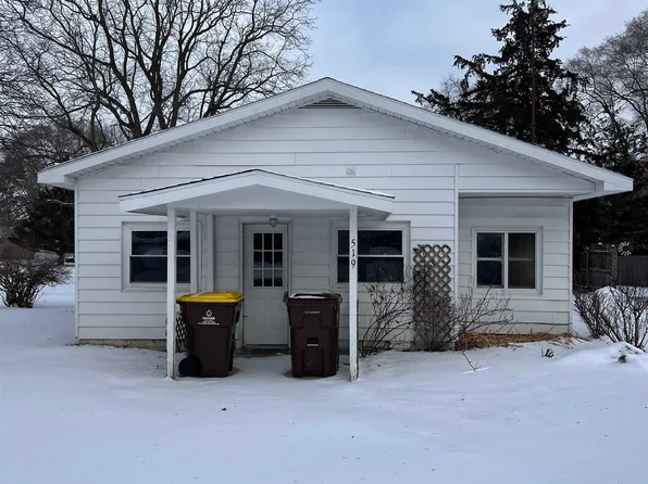 519 Allen Ave, Alma, MI 48801